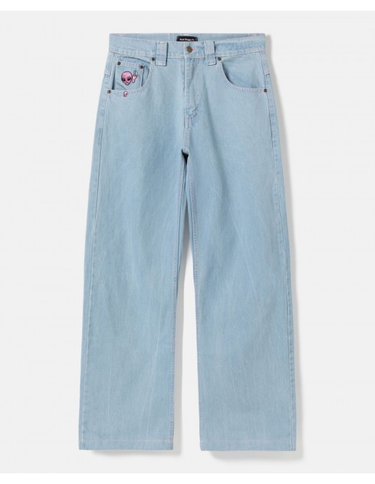 BSAT Aliens 4 Peace The Finger Sky...