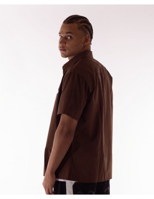 BSAT Studio Short Sleeve Shirt –...