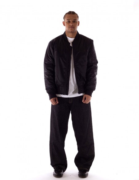 BSAT Flight Bomber Jacket