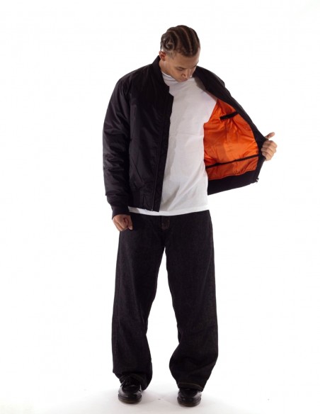 BSAT Flight Bomber Jacket