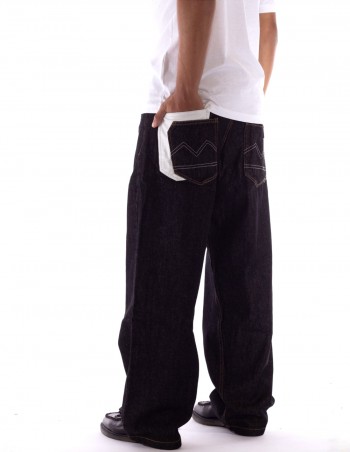 BSAT 4 Pocket Blazed Up...