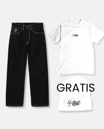 The Stickman The Finger...