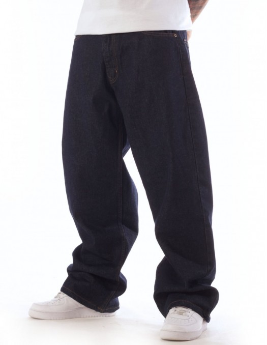 The BSAT overshirt and Indigo outfit