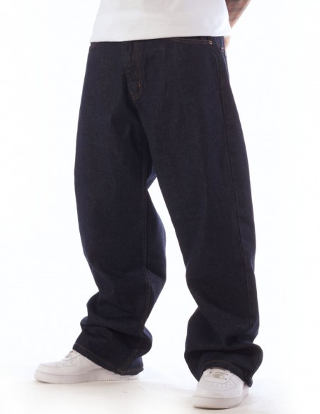 The BSAT overshirt and Indigo outfit