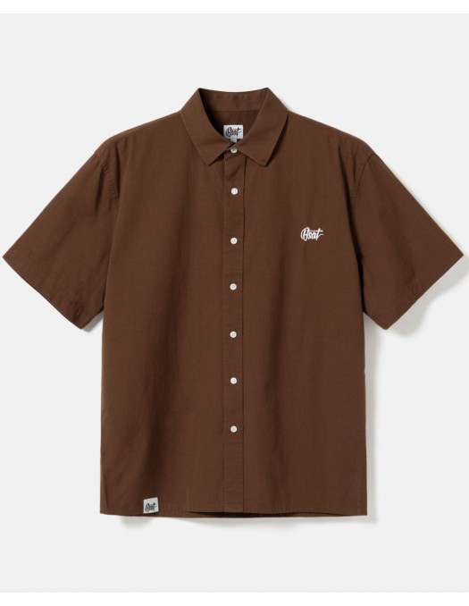 The BSAT overshirt and Indigo outfit