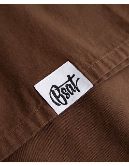 BSAT Studio Short Sleeve Shirt –...