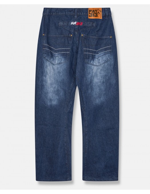 FAT313 Jeans Renew Legend League...