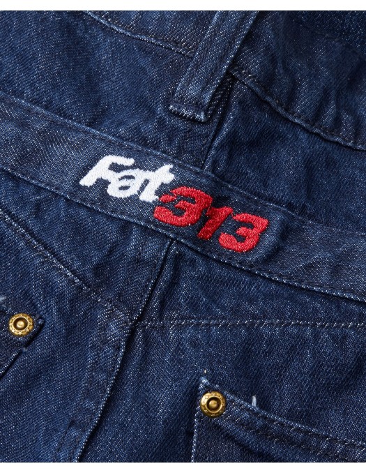 FAT313 Jeans Renew Legend League...