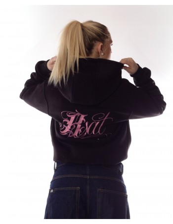 BSAT Embroidery Hoody Art...