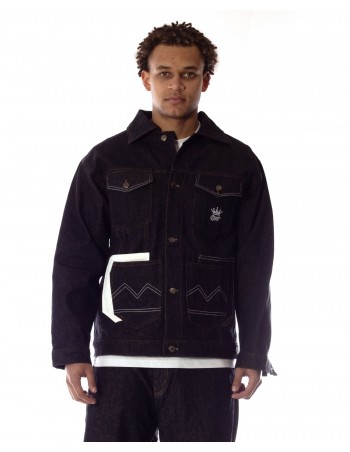 BSAT 4 Pocket Blazed Up...