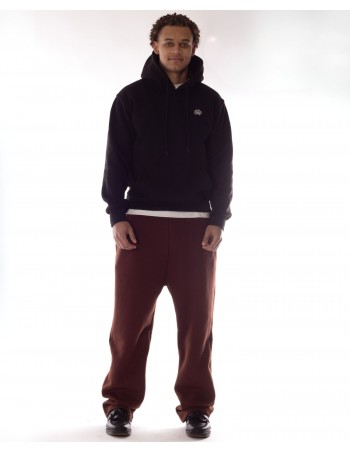 BSAT Contrast Bronx Zipped...