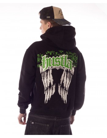 BSAT HUSTLA Mint Green...