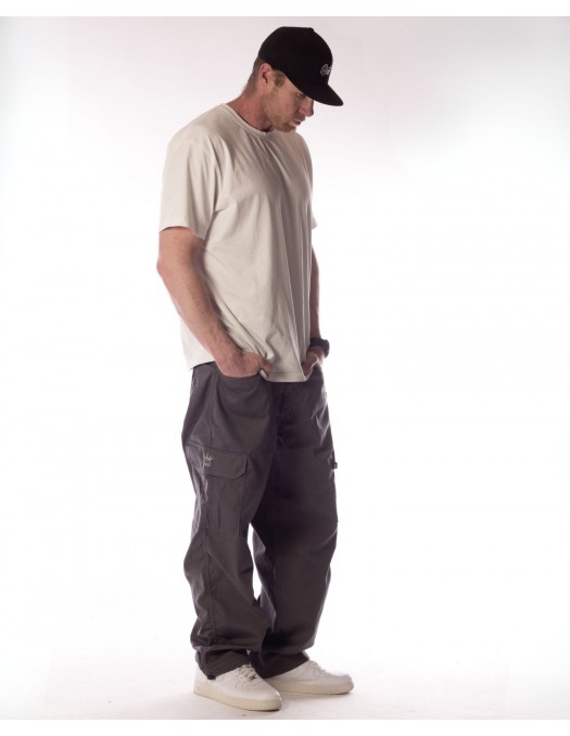 BSAT Light Weight Baggy Fit Cargo...