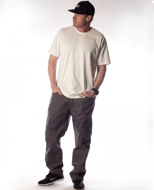 BSAT Light Weight Regular Fit Cargo...