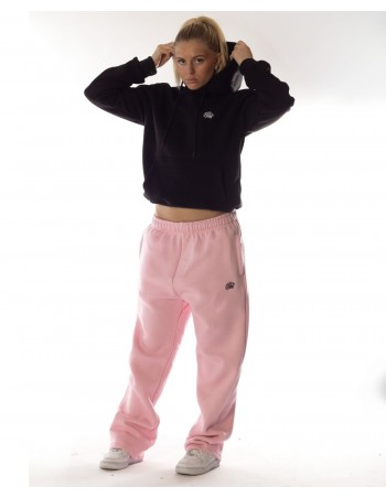 BSAT Contrast Bronx Zipped...