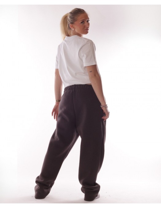 BSAT Contrast Bronx Zipped Baggy...