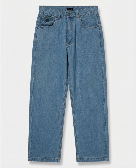 BSAT CPH 1992 Baggy Jeans Light Blue Limited First Edition