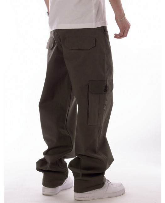 BSAT Heavy Weight Baggy Combat Cargo...