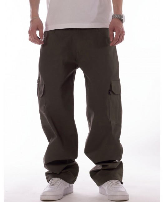 BSAT Heavy Weight Baggy Combat Cargo...