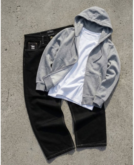 The Clean Everyday Outfit