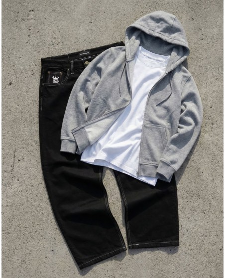 The Clean Everyday Outfit