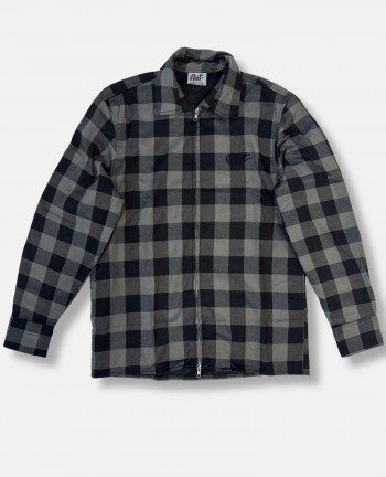 BSAT Midnight Dual Zip...