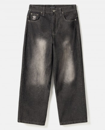 BSAT Super Baggy Trevor...