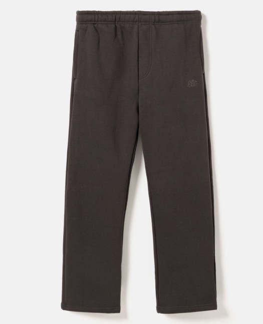 BSAT Bronx Zipped Baggy Sweatpants...