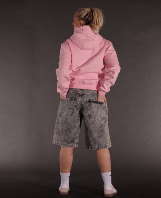 BSAT Bronx Black Dark Marble Wash...