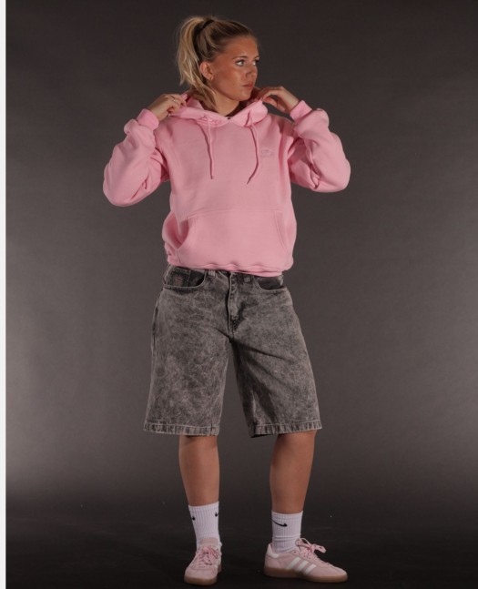 BSAT Bronx Black Dark Marble Wash...