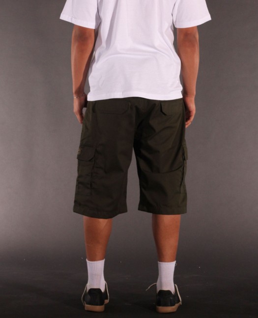 BSAT Medium Weight Baggy Cargo Shorts...
