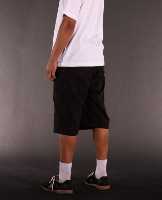 BSAT Medium Weight Baggy Cargo Shorts...