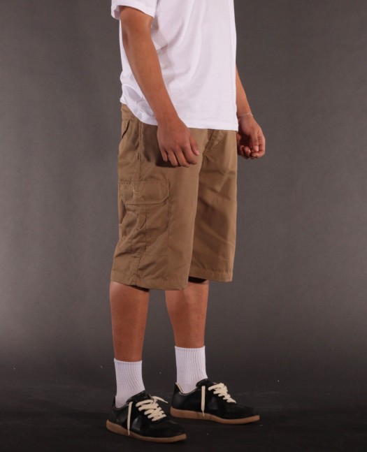 BSAT Medium Weight Baggy Cargo Shorts...