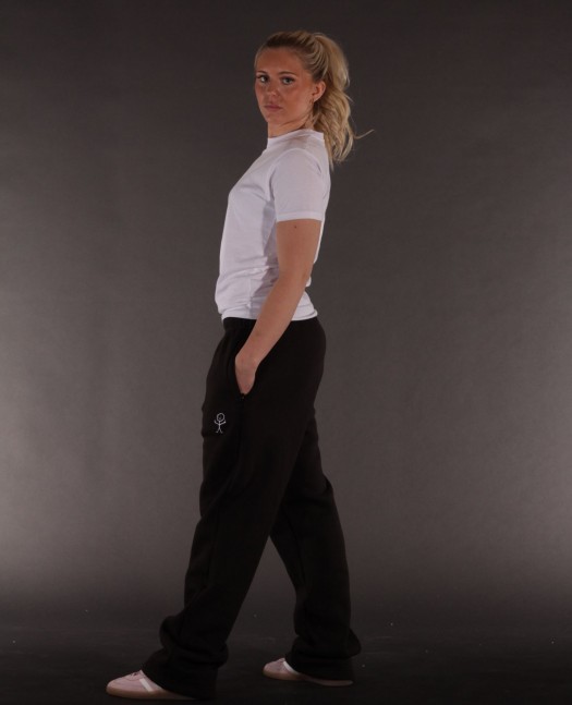 BSAT Stickman Baggy Sweatpants The...