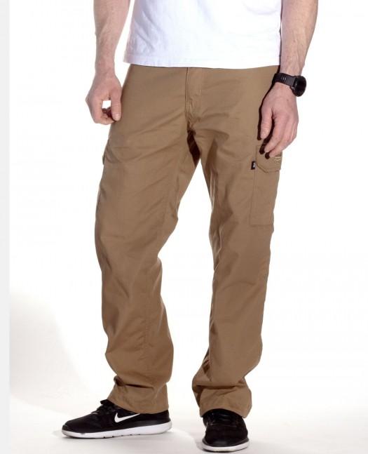 BSAT Medium Weight Regular Fit Cargo...