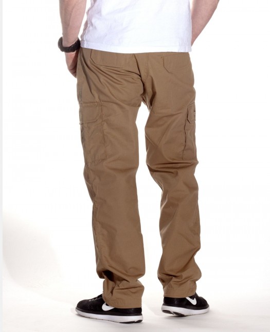 BSAT Medium Weight Regular Fit Cargo...