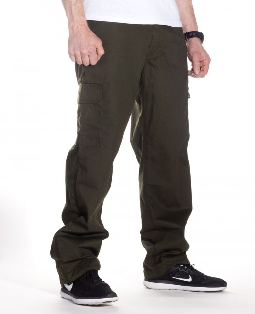 BSAT Medium Weight Baggy Cargo Pants...