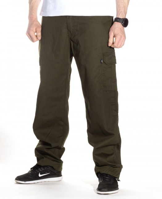 BSAT Medium Weight Baggy Cargo Pants...