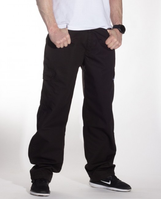 BSAT Medium Weight Baggy Cargo Pants...