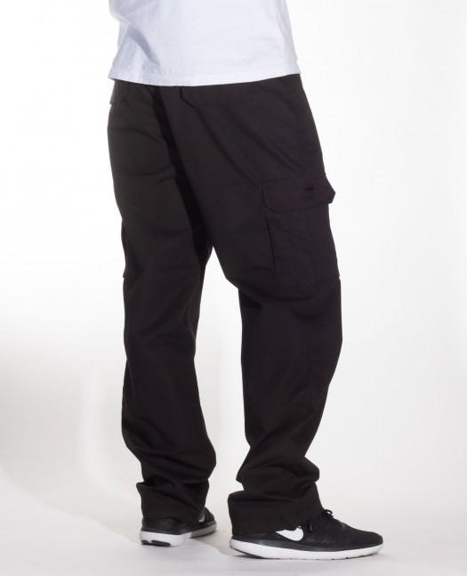 BSAT Medium Weight Baggy Cargo Pants...