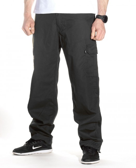 BSAT Medium Weight Baggy Cargo Pants...