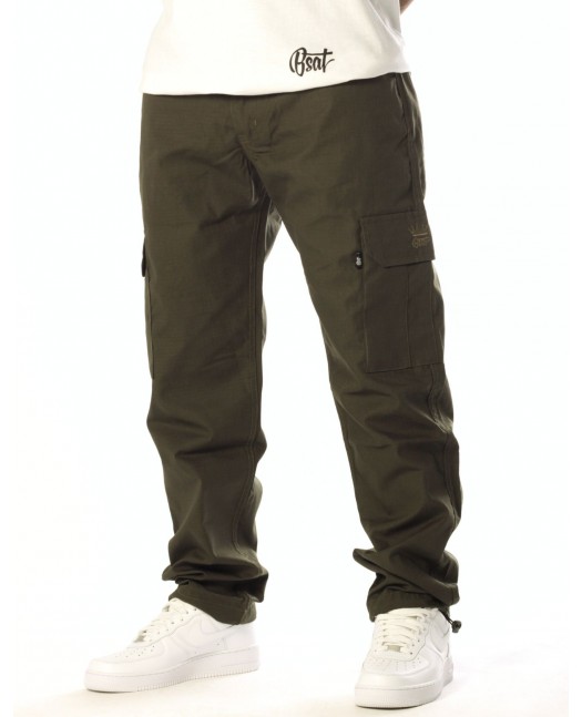 BSAT Medium Weight Regular Fit Cargo...