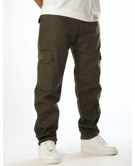 BSAT Medium Weight Regular Fit Cargo...