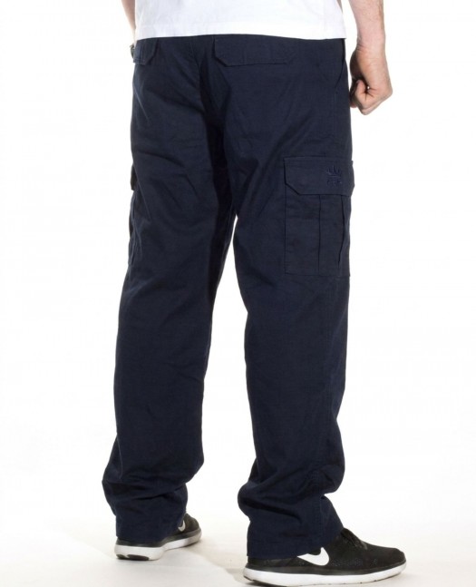 BSAT Medium Weight Baggy Cargo Pants...