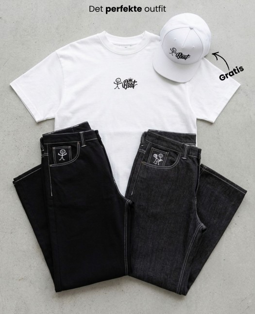 BSAT Ultimate Stickman Pack Vol. 2