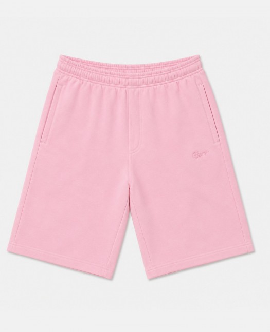 BSAT Bronx Zipped Baggy Sweatshorts...