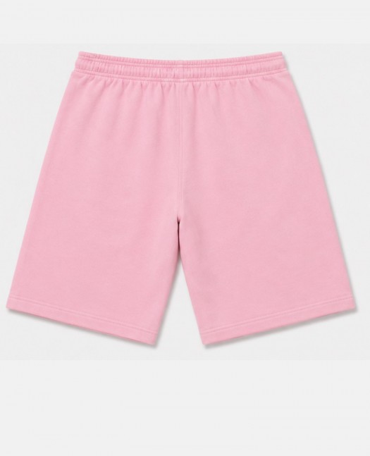 BSAT Bronx Zipped Baggy Sweatshorts...