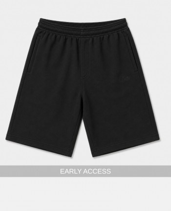 BSAT Bronx Zipped Baggy...