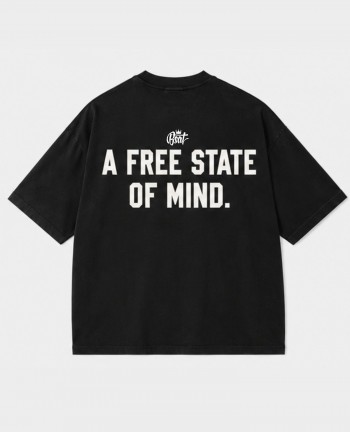 BSAT Free State Of Mind...