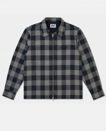 BSAT Midnight Dual Zip...